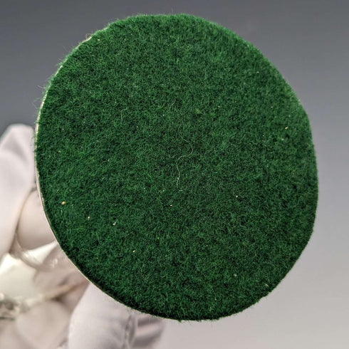1900 年英國古董純銀花瓶單花花瓶 146 克 Comyns of London