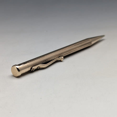 英國復古 Yard O' Red 捲金推進鉛筆紙盒裝