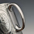 1885 British Antique Sterling Silver Mug 120g Mappin & Webb