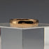 1979 British Vintage Jewelry K22 Gold Ring Ring WM