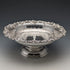 British Vintage Silver Plated Compote/Tazza Diameter 23cm Ellis Barker