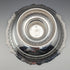 British Vintage Silver Plated Compote/Tazza Diameter 23cm Ellis Barker