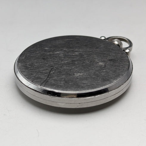 1935年頃 ヴィンテージ オメガ アールデコスタイル 機械式懐中時計 動作良好