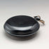 Circa 1890 Antique Longines pocket watch gunmetal case in good working order