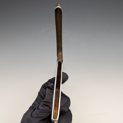 1898 年英國古董純銀卡包 62 克 William Neale