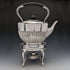 約 1900 年英國古董鍍銀茶壺套裝 John Pound