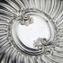 British Vintage Silver Plated Bowl Dish Pair