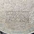 British Vintage Silver Plated Bowl Dish Pair
