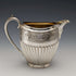 Circa 1913 British Antique Silver Plated Tea Set James Ballatyne & Sons