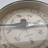 Vintage Brass Compass Foreign