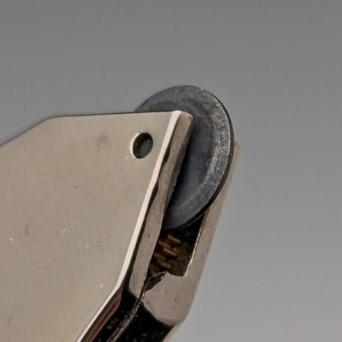 ヴィンテージ ドイツ製 マップメジャー&コンパス 箱入り