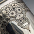Circa 1870 British Antique Silver Plated Mug Cooper Brothers