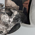 British Vintage Silver Plated Squirrel Decor Bowl Dish VINERS