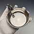 British Vintage Silver Plated Squirrel Decor Bowl Dish VINERS