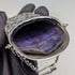 1901 年英國古董純銀 Chatelaine 眼鏡盒 Hilliard and Thomason