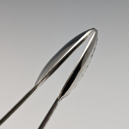 1800 年英國古董純銀糖鉗 28 克 Stephen Adams