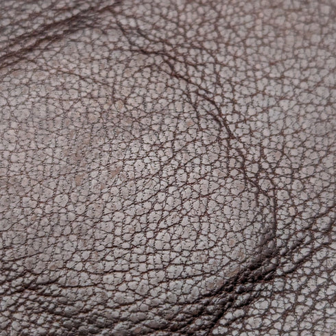 1917 年英國古董純銀裝飾皮革皮夾零皮夾 Frederwick Wilson