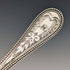 Circa 1870 British Antique Silver Plated Cleaning Set in Case