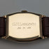 1949 British Vintage Benson K9 solid gold rectan Dennison case mechanical watch in good working order
