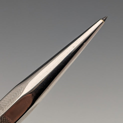 英國復古 Yard O' Red 鍍銠六角驅動鉛筆紙盒裝