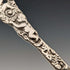 1948 Made in Sweden 830 Silver Angel Decoration Desert Fork x5 GEWE