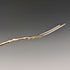 1948 Made in Sweden 830 Silver Angel Decoration Desert Fork x5 GEWE