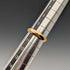 1929年 英国ヴィンテージ ジュエリー K22ゴールドリング 4.8g 指輪 Samuel Hope