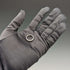 British vintage jewelry, sterling silver, simple pinky ring