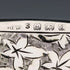 1906 年英國古董雙門純銀卡包 108 克 Deakin and Francis