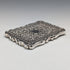 1900 British antique sterling silver card case 60g FREDERICK MARSON