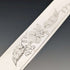 约1898年 英国古董 白蝶贝手柄甜点餐具12套(带木盒)
