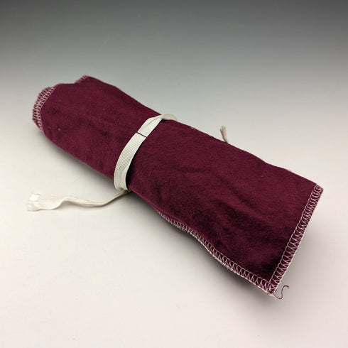 19世紀後半 英国アンティーク 総純銀製 フィッシュカトラリー 3ペア John Gilbert