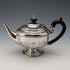 約 1889 年英國古董純銀學士茶具總計 471 克 Mappin 和 Webb