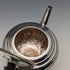 約 1889 年英國古董純銀學士茶具總計 471 克 Mappin 和 Webb