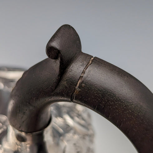 1806 年英國古董格魯吉亞純銀茶壺 538 克 Burwash 和 Richard Sibley