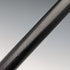 1924 年英國古董男士手杖純銀圓柄黑軸 87 公分 JH