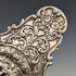 Circa 1900 German antique continental silver cake server 100g