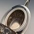 Early 20th century British vintage silver plate tea set, 3 piece set