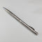 Portaminas Sheaffer vintage de plata de ley, EE. UU.