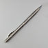 Portaminas Sheaffer vintage de plata de ley, EE. UU.