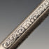 Portaminas Sheaffer vintage de plata de ley, EE. UU.