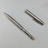 Portaminas Sheaffer vintage de plata de ley, EE. UU.