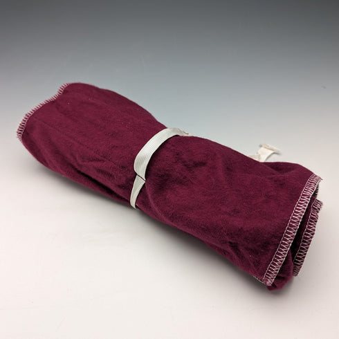 Antique British Silver Plate Fish Cutlery Set of 6 Pairs JG Graves