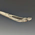 Antique British Silver Plate Fish Cutlery Set of 6 Pairs JG Graves
