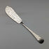 1895年頃 英国アンティーク 純銀製 バターナイフ 48g Wakely&Wheeler