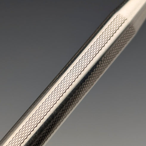 英國復古終身純銀自動鉛筆