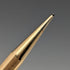 British Vintage Yard O'Red Rold Gold Push-Pull Pencil