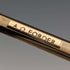 British Vintage Yard O'Red Rold Gold Push-Pull Pencil