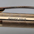 British Vintage Yard O'Red Rold Gold Push-Pull Pencil