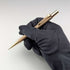 British Vintage Yard O'Red Rold Gold Push-Pull Pencil
